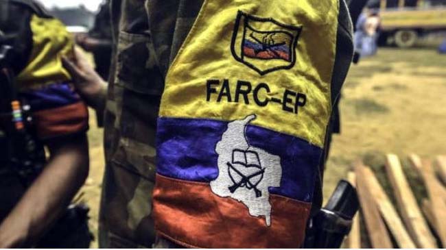  پایان جنگ ۵۲ ساله در کلمبیا 